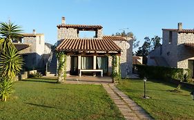 Villa Cala Sinzias